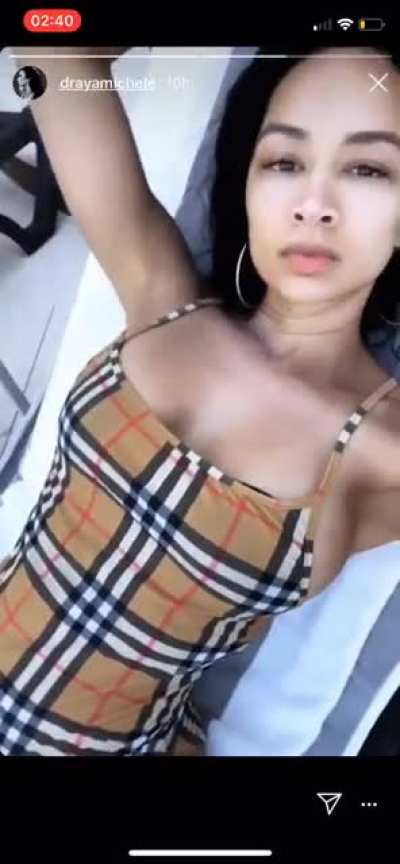 Burberry Tan