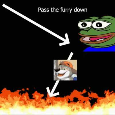 Pass it down