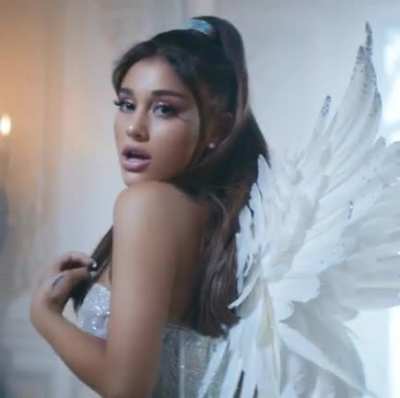 Beautiful Angel