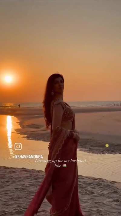 Bhavna monga