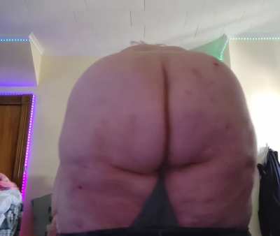 That ass tho 