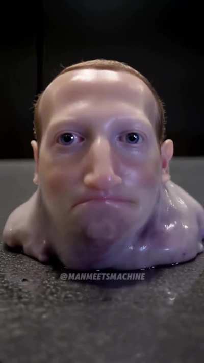 Mark sluggerberg?