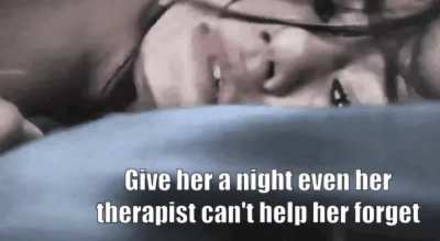 I used to make my ex suck my cock and tell me about what the mean man did to her until she would cry
