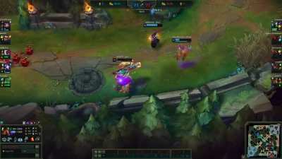 My narrow escape as Nautilus