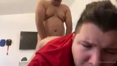 Mukbang 
