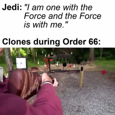 Oh, not good