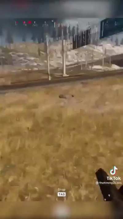Just an average match in Call of Duty