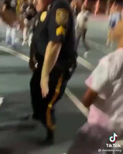 EPIC DANCE-OFF