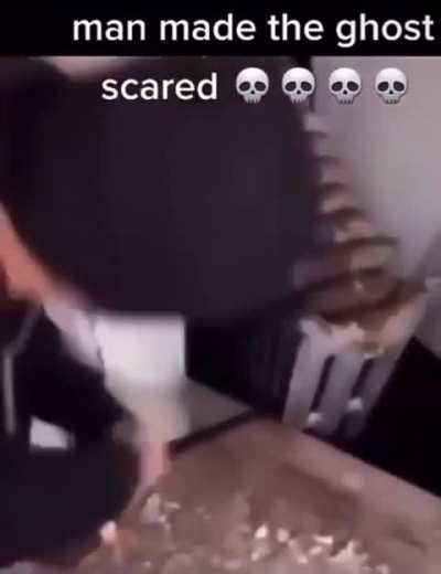 AHhHhH 🫣