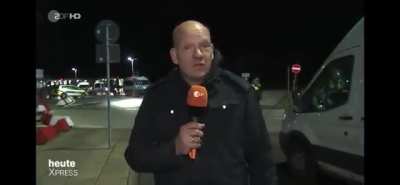 Wenn es aussieht wie eine Ente, schwimmt wie eine Ente und quakt wie eine Ente ...