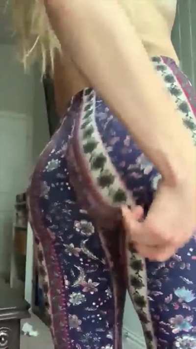 Would be a shame if there were a FULL minute video of me doing this ;)