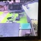 Bit windy outside at the moment