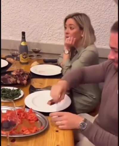 Maybe maybe maybe