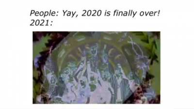 Not again