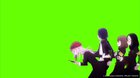 [Template] Me and the bois .....