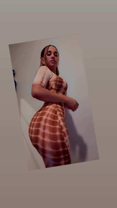 Ass sideview