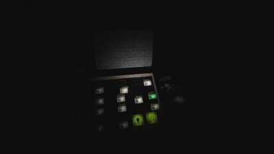 Man has mental Breakdown in Five Nights at Freddys VR