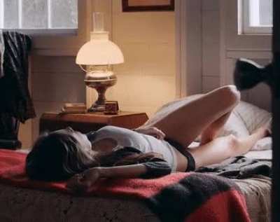So sexy