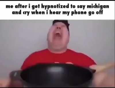 Me when