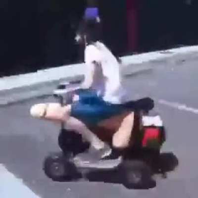 cock