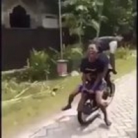 “Trust me”