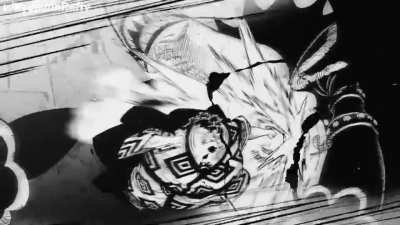 There is an AMV Event going on by u/Kirosh, So I made this super<wbr>-low-<wbr>effor<wbr>t but Cool piece of trash! Enjoy...mm..! (only legends shall know this song) 🎻