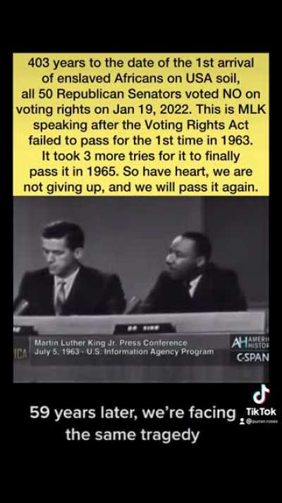 History repeats itself