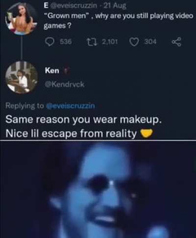 2meirl4meirl