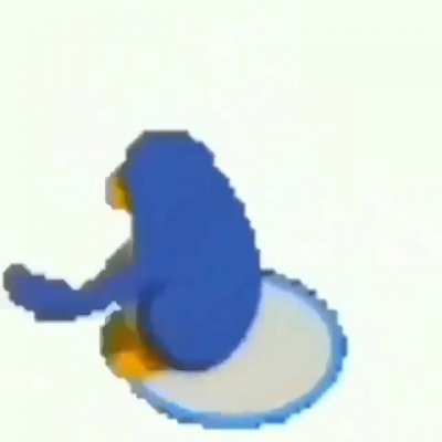 que Maau vuelva a subir videos de ClubPenguin
