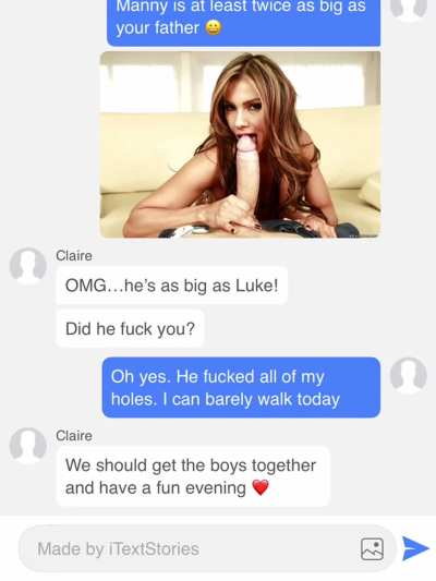 Modern Family fun 