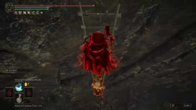 Didn't expect a gank squad to lead to one of my most favourite invasions yet.