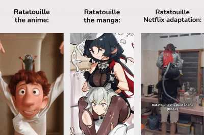 Gyattatouille 