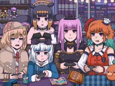 Game Night