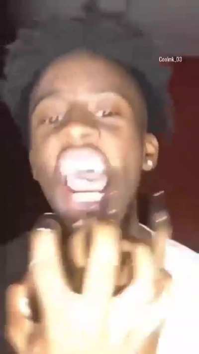this yo mans rage?