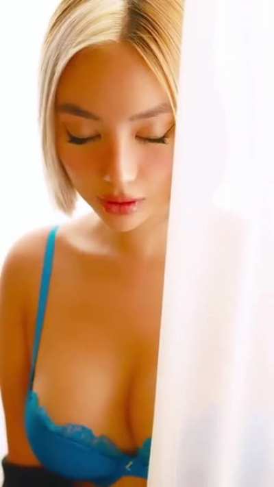 Nika Higashionna