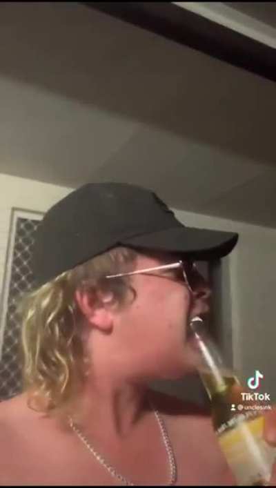 Giga Chug