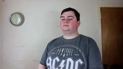 Scottish scream