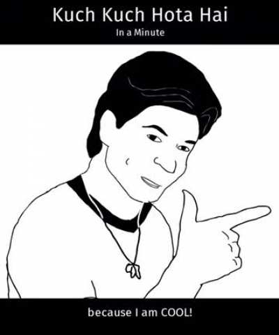 KKHH in a minute..