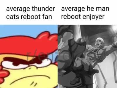Demorou mais terminei