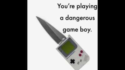 Para los Gaymers.