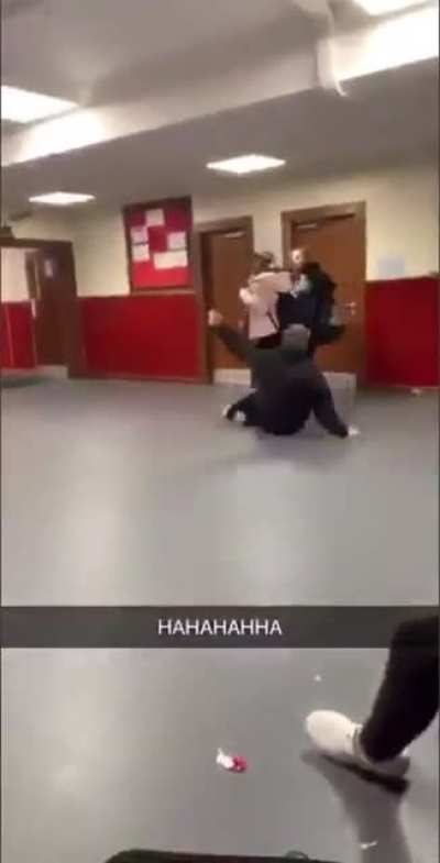 Idiot
