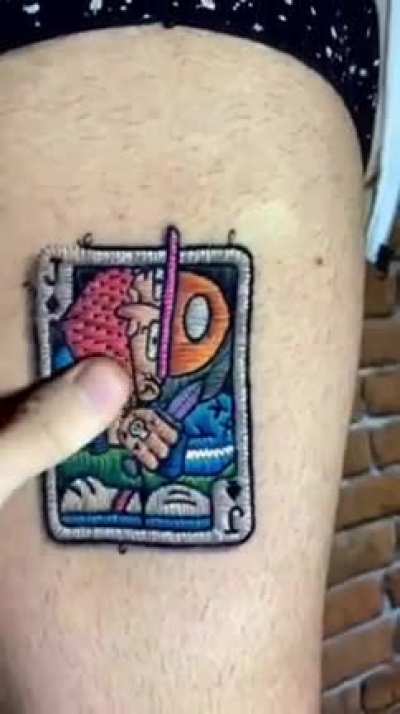 Maybe Maybe Maybe