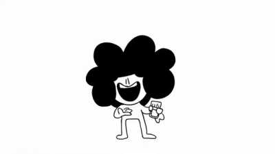 literally me after checking fnf comments on itch io