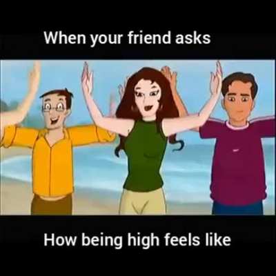 I'm retarded