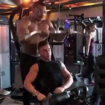 Когда нанял тренера