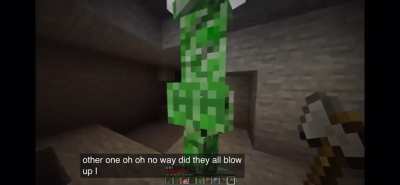 Wait do they all- AHAHGG