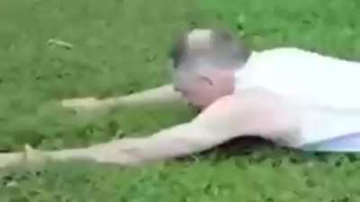Stronk
