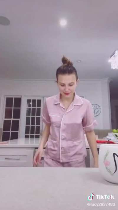 Tik tok dance
