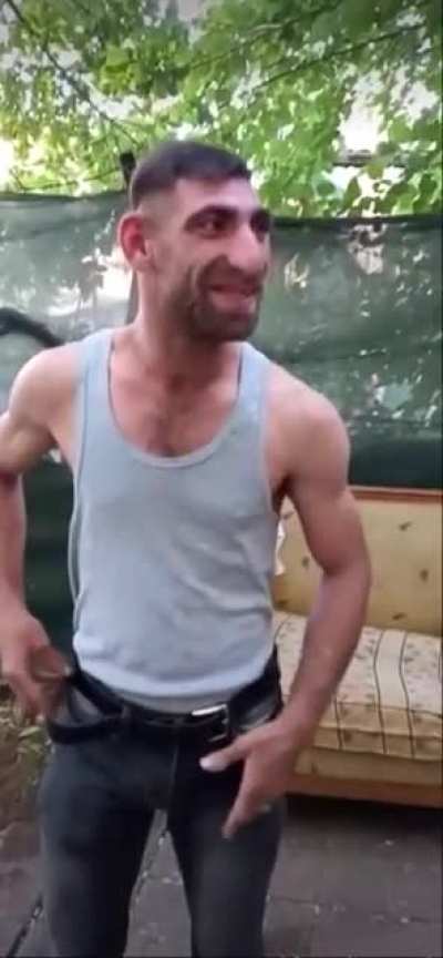 Natty or not?
