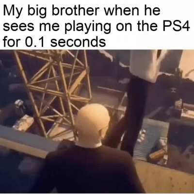 Every single time.